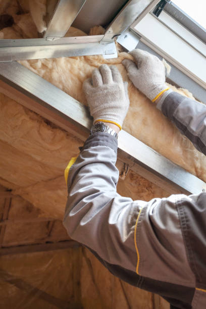 Security Widefield, CO Insulation Contractor Company