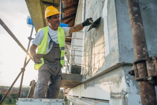 Trusted Security Widefield, CO Insulation Contractor Experts