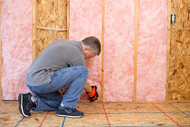 Attic Insulation Near Me in Security Widefield, CO